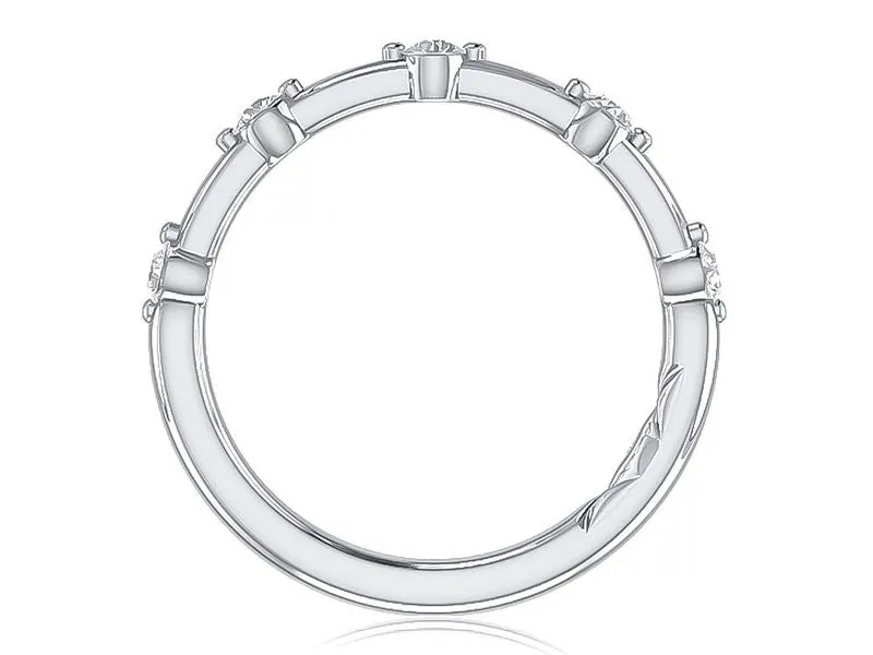 A.Jaffe Stackable Rings WRC1594L/23