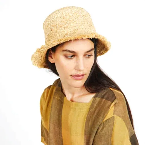 Alexis Bucket Hat