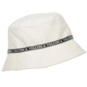 Balune Sherpa Reversible Bucket Hat Whitecap Grey