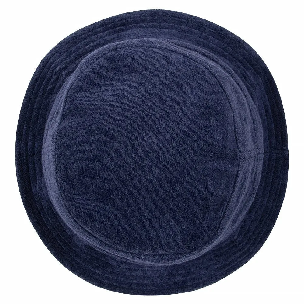 Bernard Bucket Hat | Navy