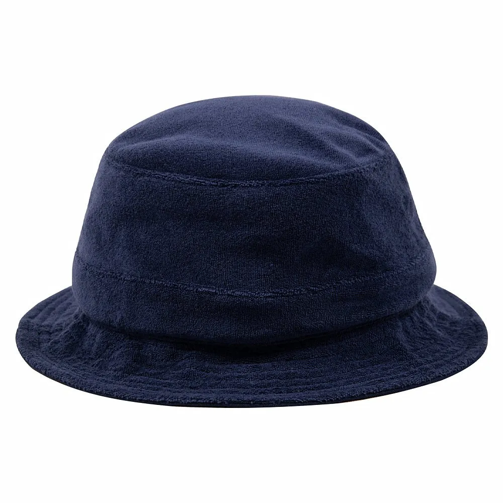 Bernard Bucket Hat | Navy