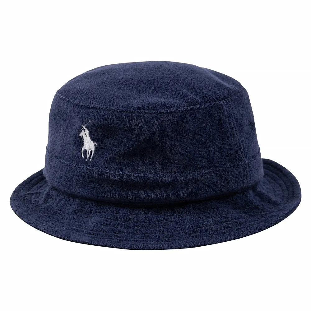 Bernard Bucket Hat | Navy
