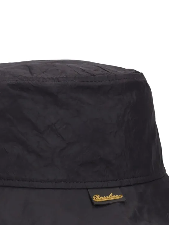 Borsalino   Mistero bucket hat 