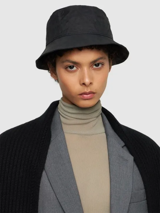 Borsalino   Mistero bucket hat 