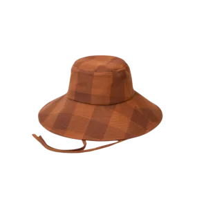 Camp Bucket Hat | Hemp
