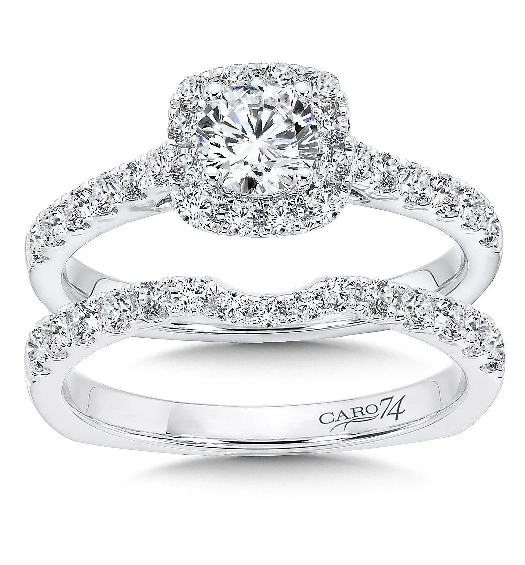 Caro74 - CR415W