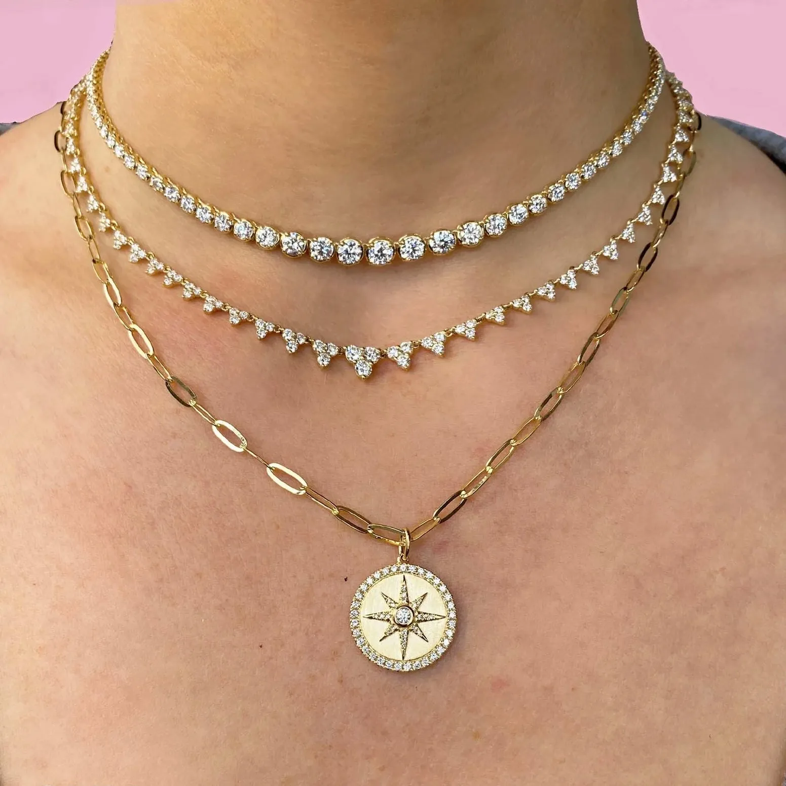 Diamond Star North 4690104