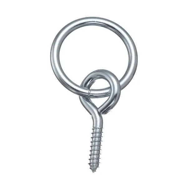 Hitching Ring