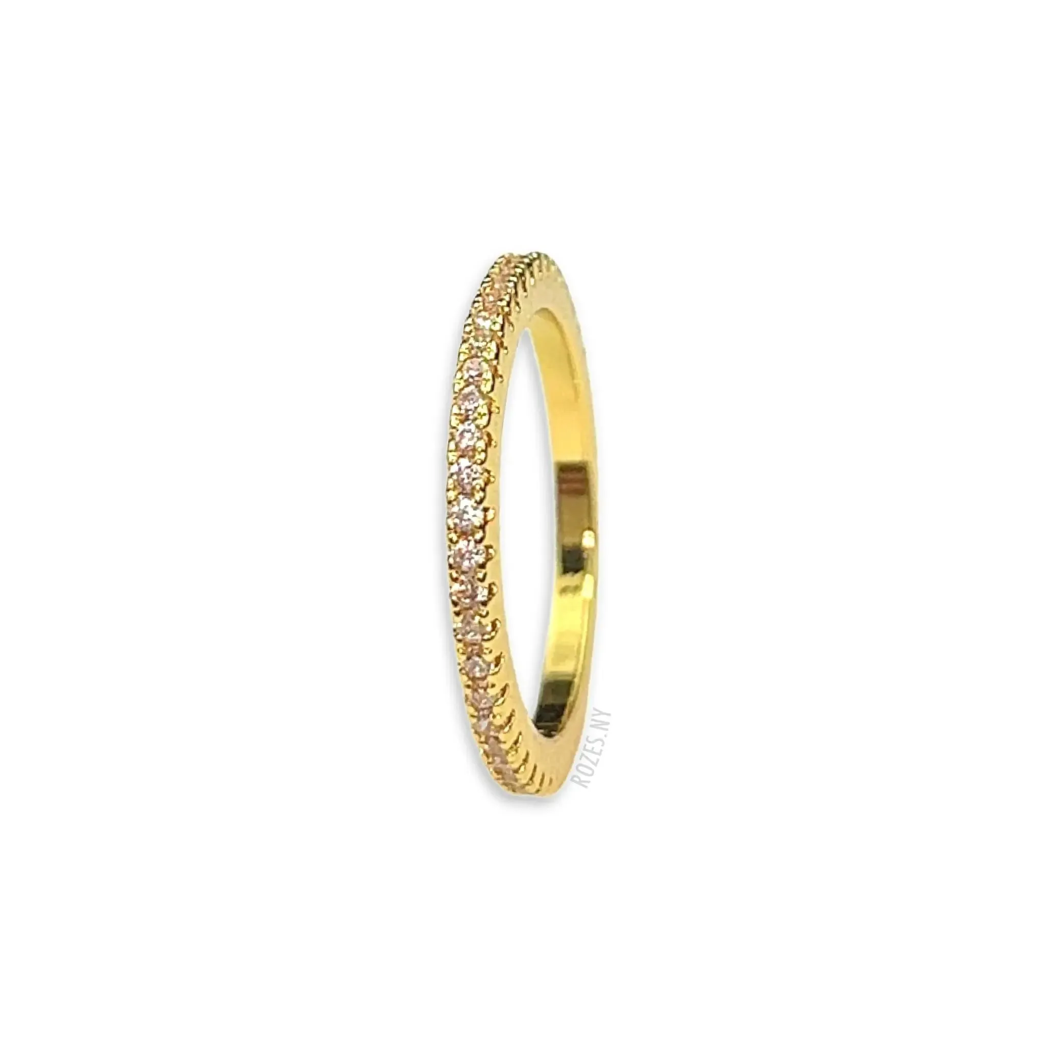 ITTY BITTY RING