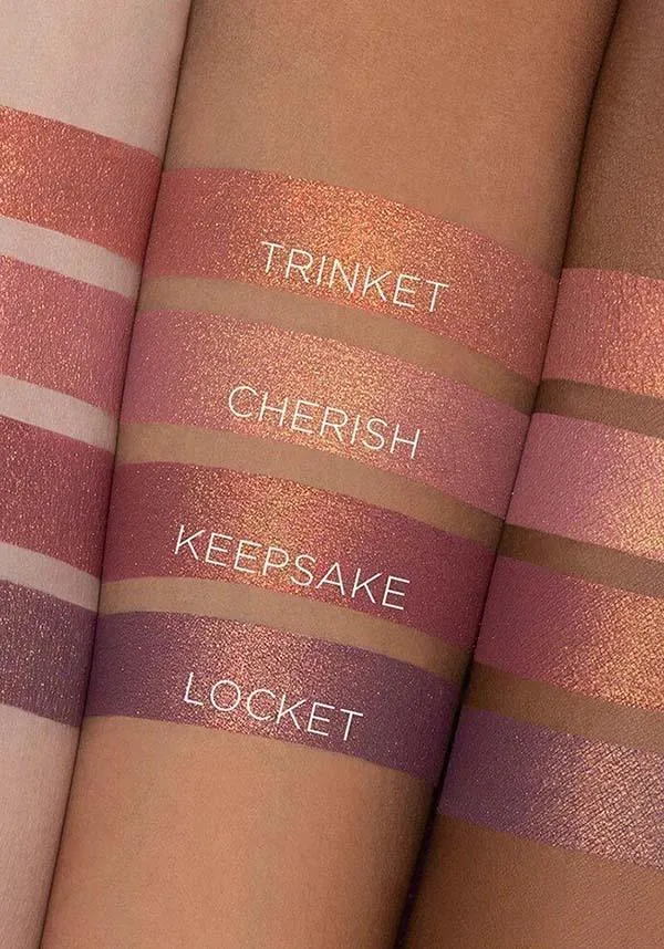 Locket | LIQUID LIP COLOUR