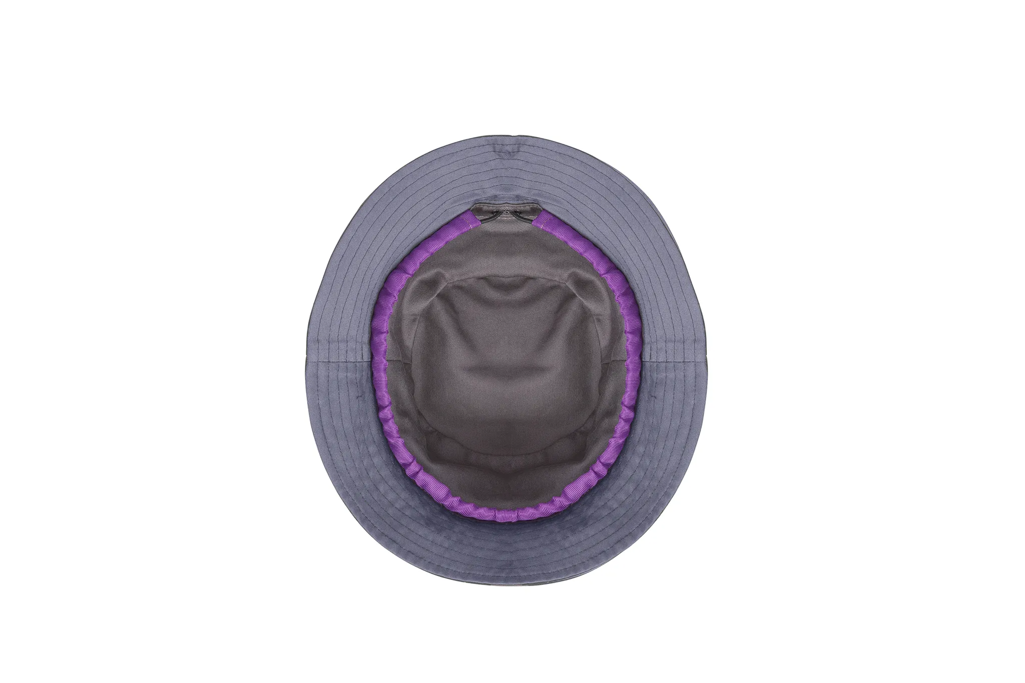 organic cotton BUCKET HAT