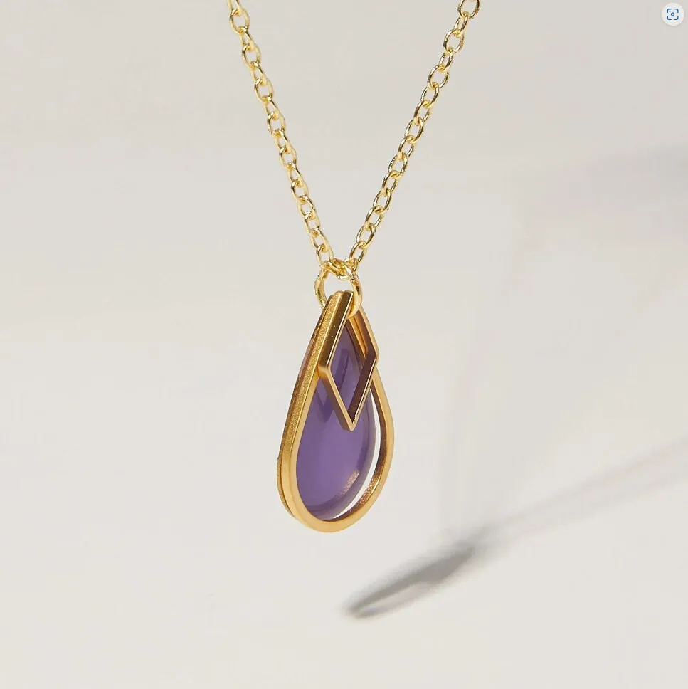 "Le Délice" Necklace Bundle