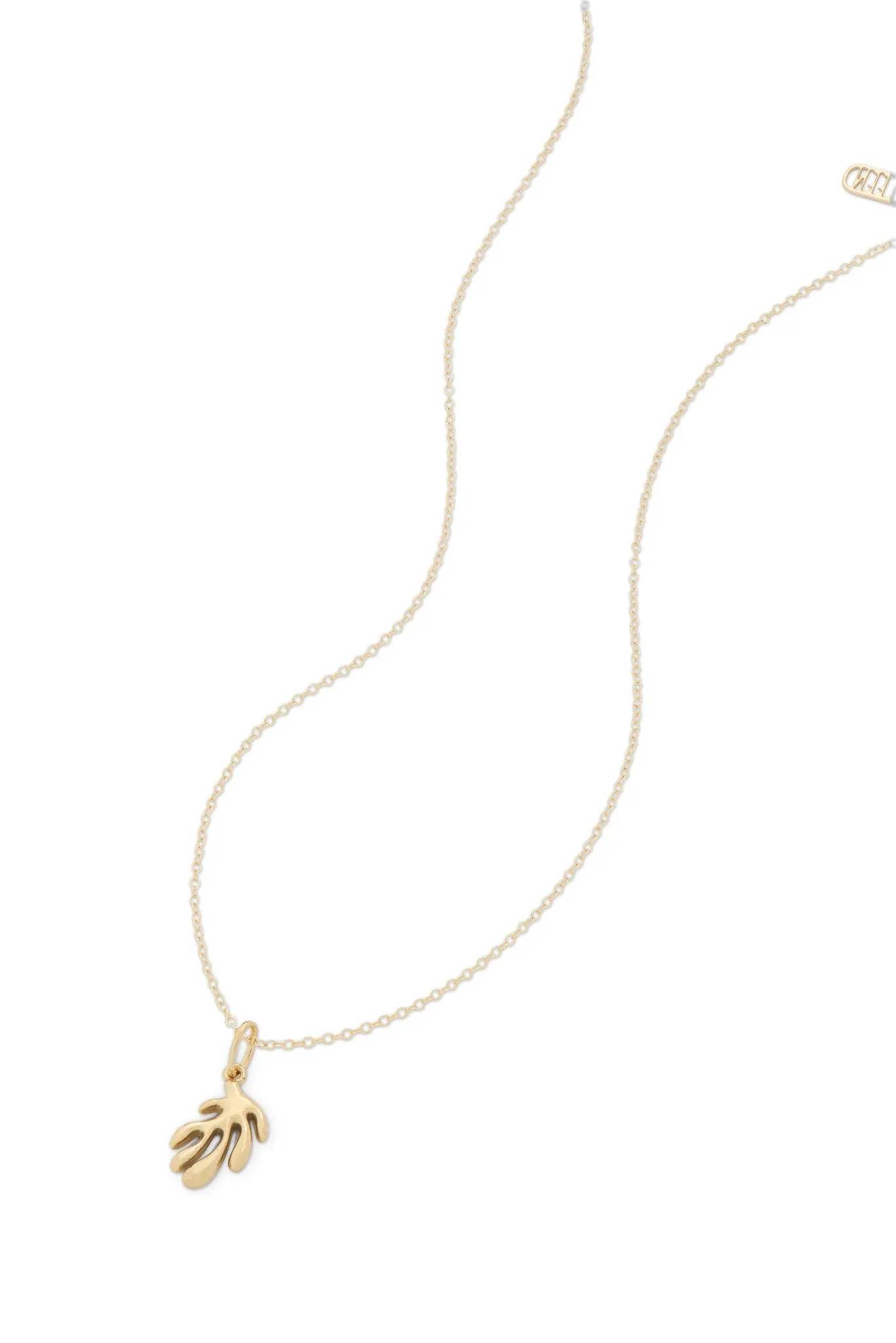 Reef Necklace