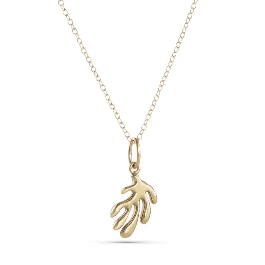 Reef Necklace