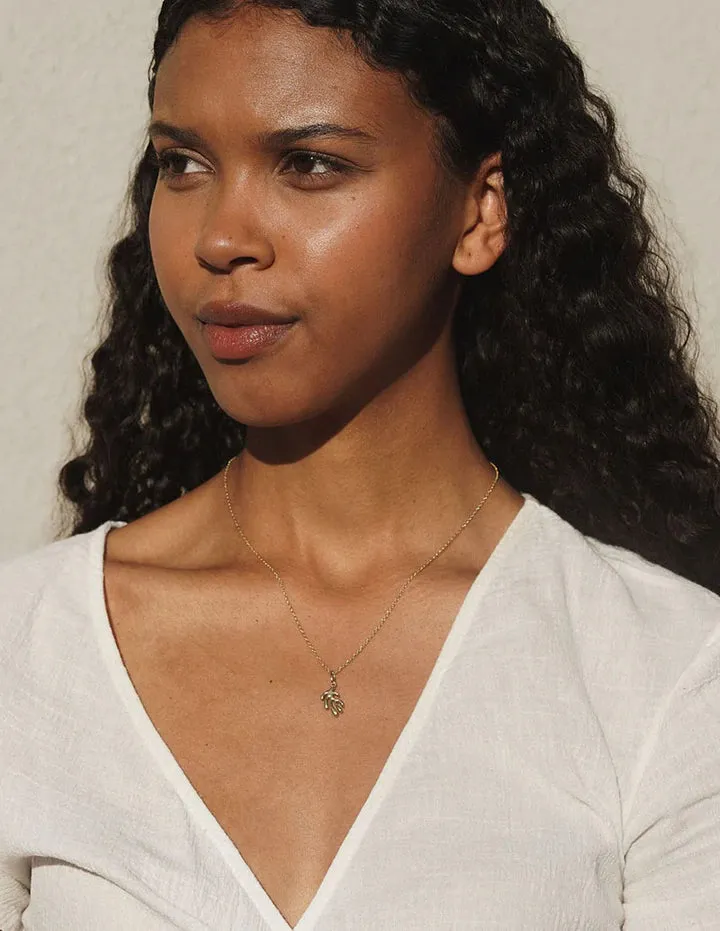 Reef Necklace