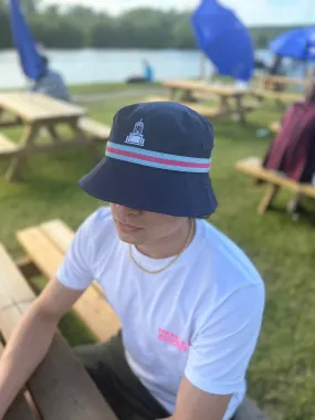 The HWR Bucket Hat (2024)
