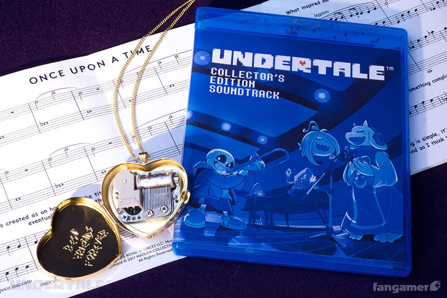UNDERTALE Collector's Edition for Xbox One