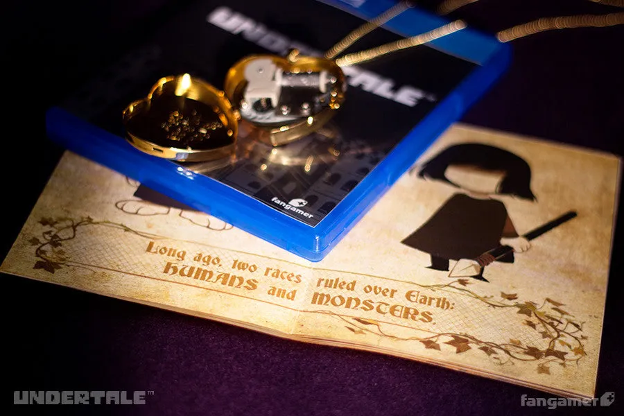 UNDERTALE Collector's Edition for Xbox One