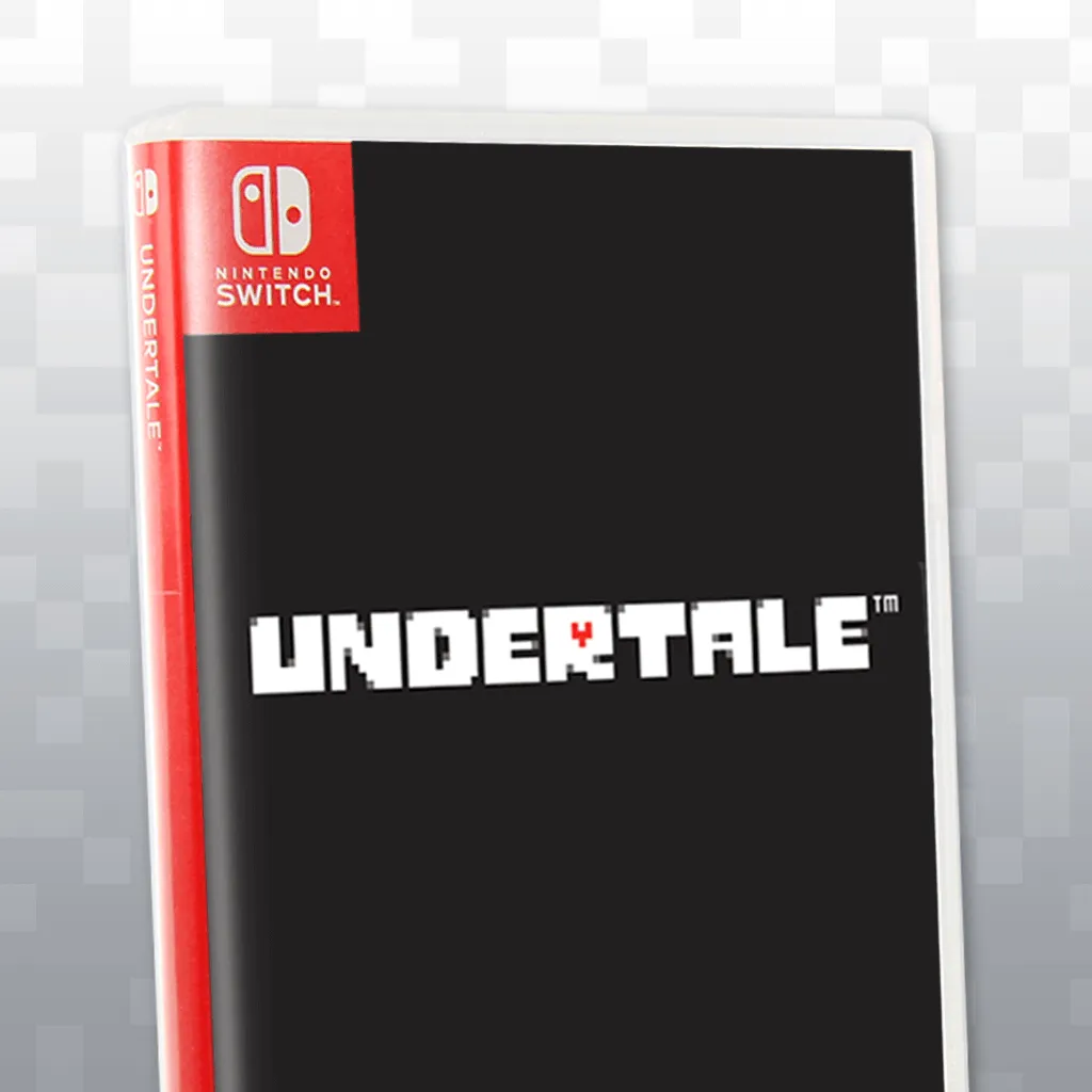UNDERTALE for Nintendo Switch™