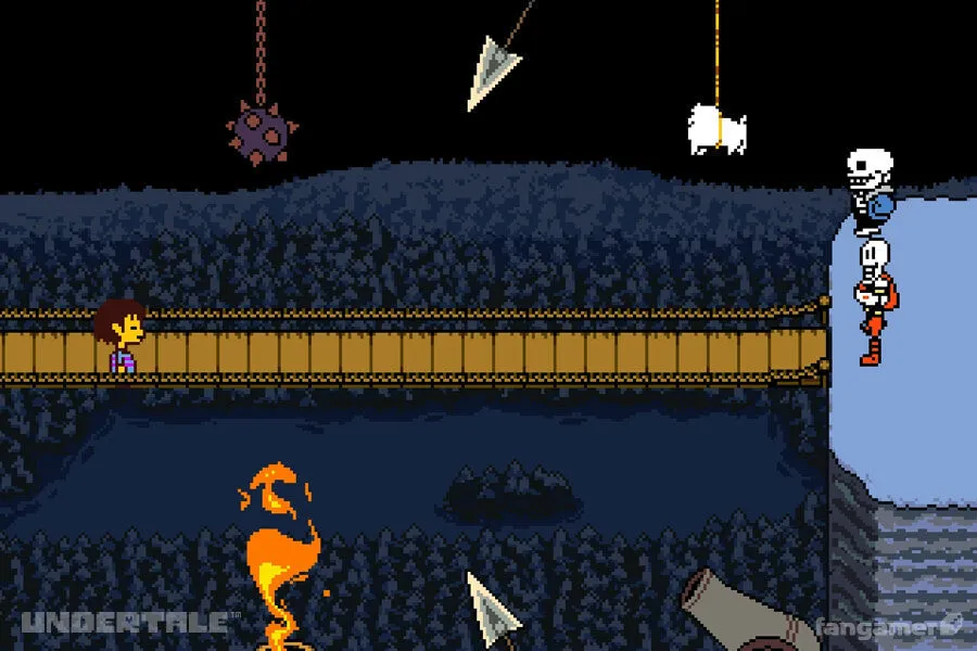 UNDERTALE for Nintendo Switch™