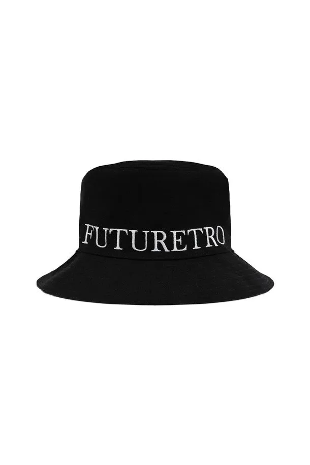 (UNISEX) BUCKET HAT (REVERSIBLE)
