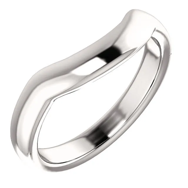Wedding Band 51248