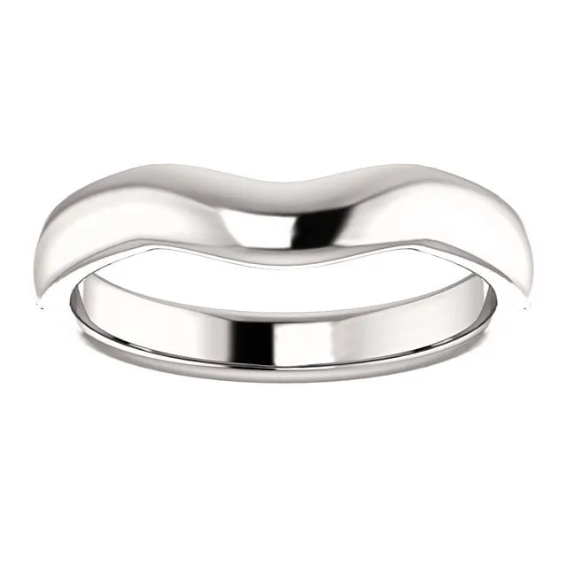 Wedding Band 51248