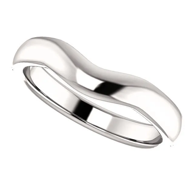 Wedding Band 51248
