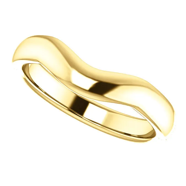 Wedding Band 51248