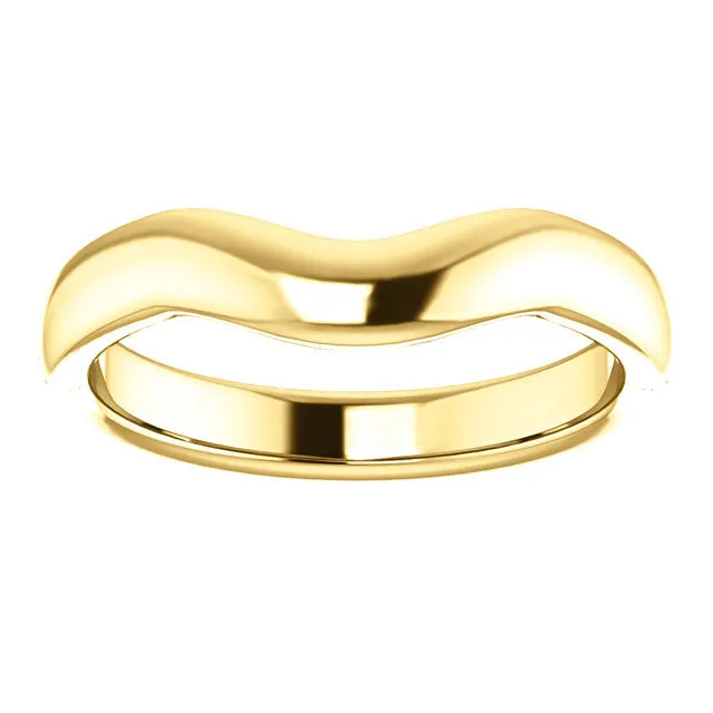 Wedding Band 51248