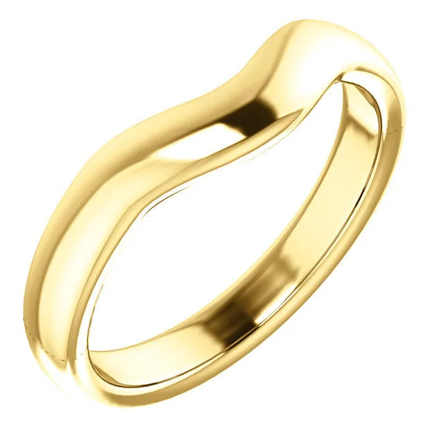 Wedding Band 51248