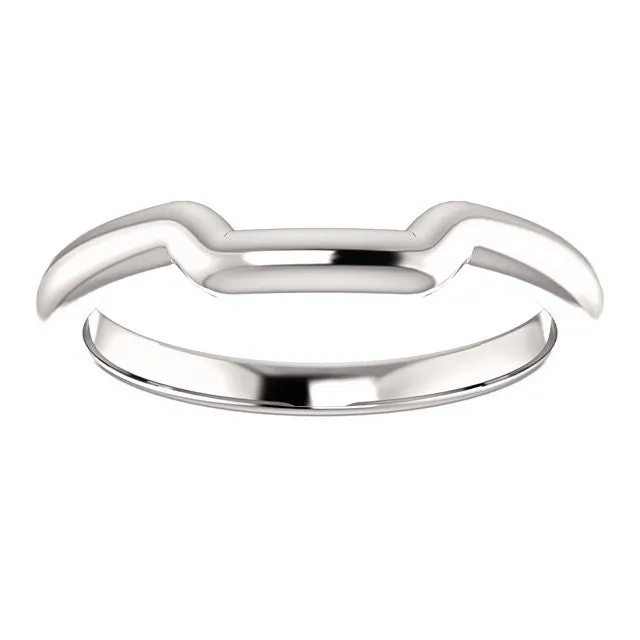 Wedding Band 51252